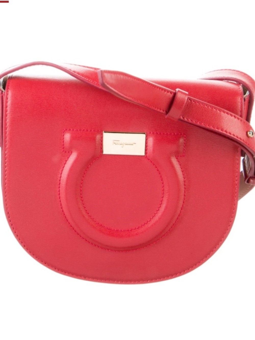 Brand new Ferragamo bag
